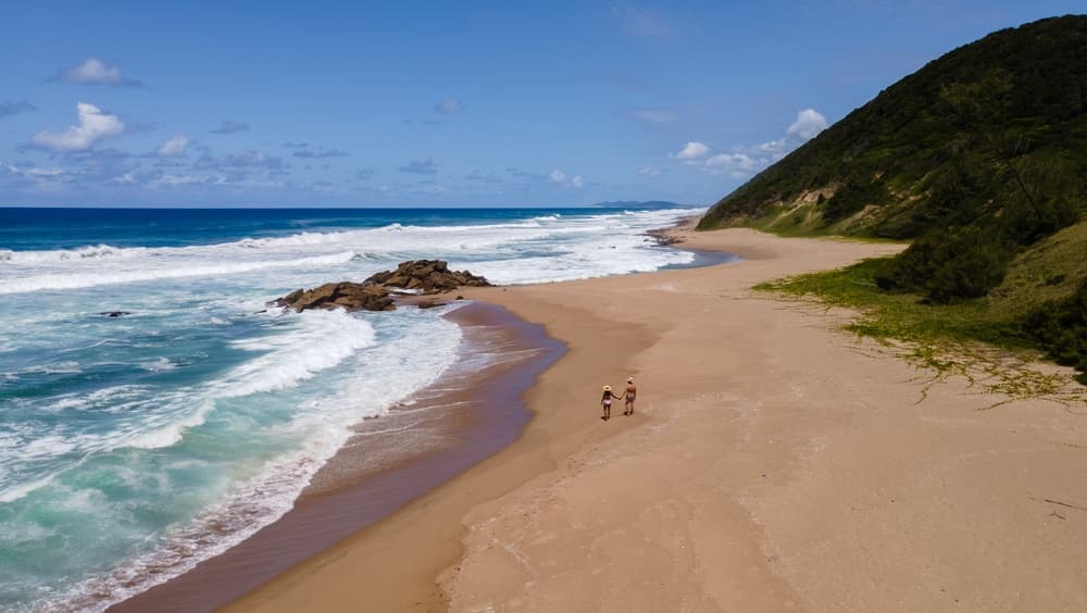 Sainte-Lucia