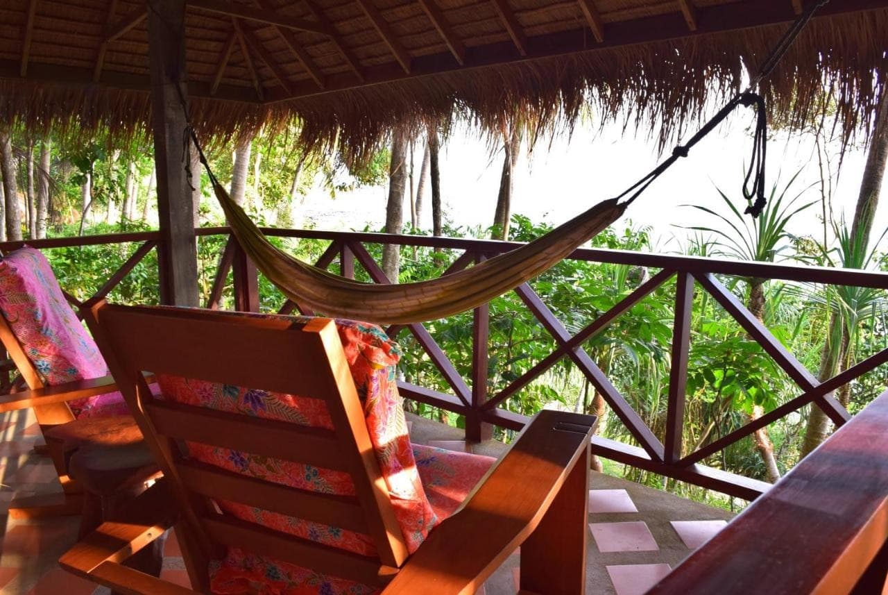 The Narima Bungalow