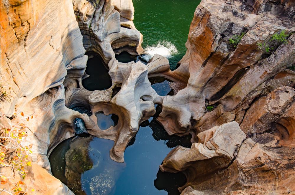 Blyde River Canyon et Panorama Road : les infos pratiques pour réussir sa visite !