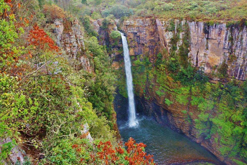Blyde River Canyon et Panorama Road : les infos pratiques pour réussir sa visite !